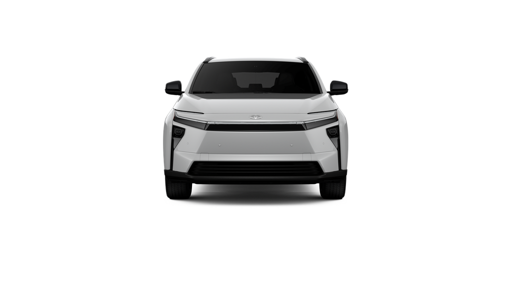 2026 Toyota bZ XLE - Photo 28
