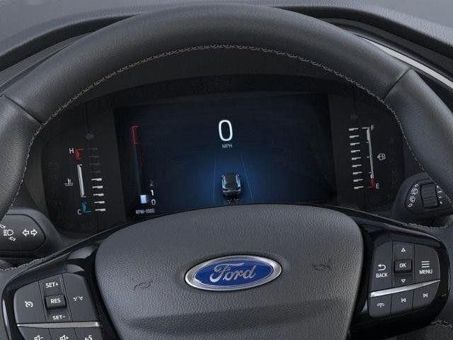 New 2026 Oxford White Ford Active® image 40