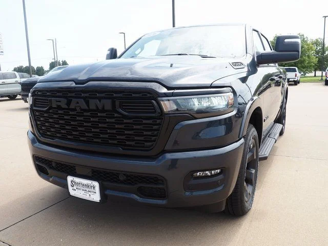2026 RAM 1500 Big Horn/Lone Star - Photo 21