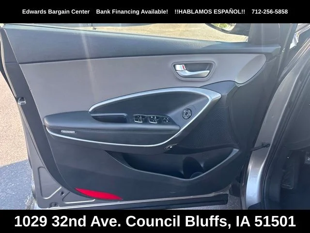 Used 2018 Gray Hyundai 2.4 Base image 17
