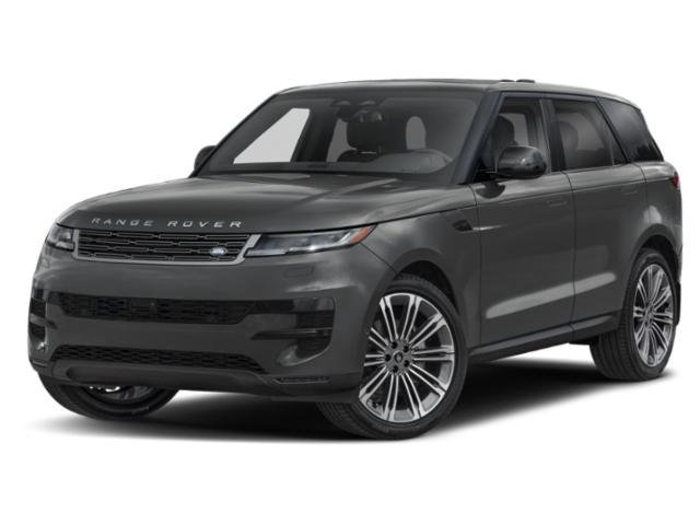 New 2026 Varesine Blue LAND ROVER SE image 1