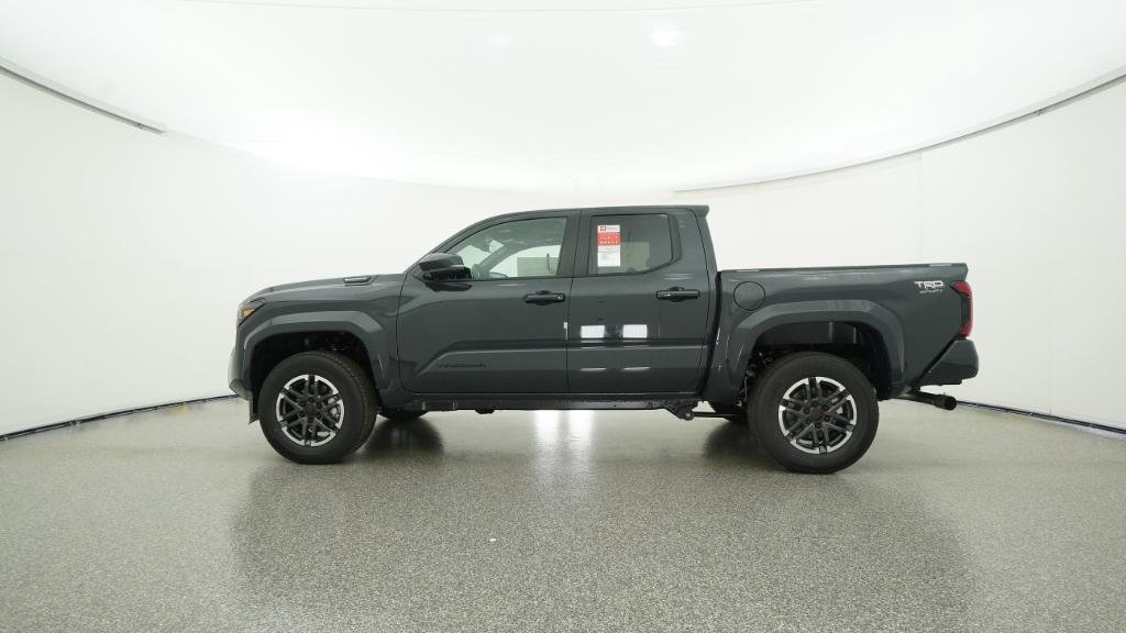 2026 Toyota Tacoma TRD Sport - Photo 21