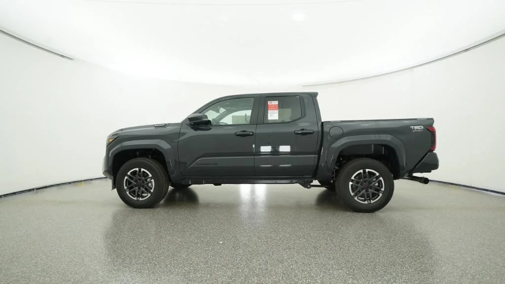 2026 Toyota Tacoma TRD Sport - Photo 21
