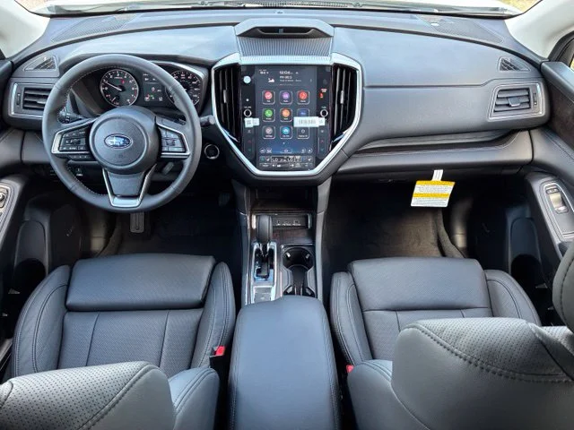 New 2027 CRYSTAL WHITE PEARL Subaru Touring 7-Passenger image 15