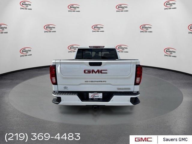 2023 GMC Sierra 1500 Elevation - Photo 6