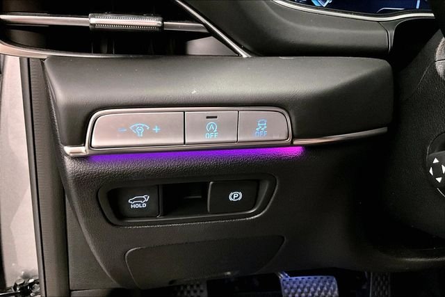 2023 GENESIS GV80 - Photo 38