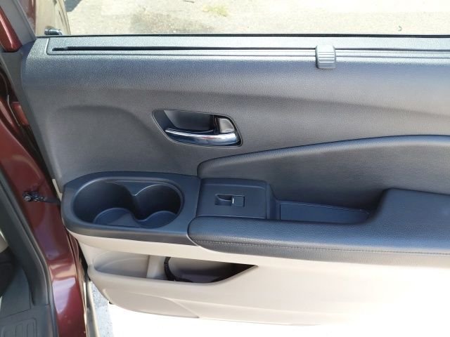 Used 2020 Deep Scarlet Pearl Honda Touring image 32