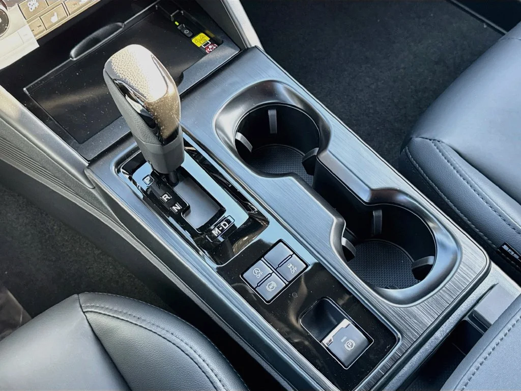 New 2026 Silver Subaru Premium image 20