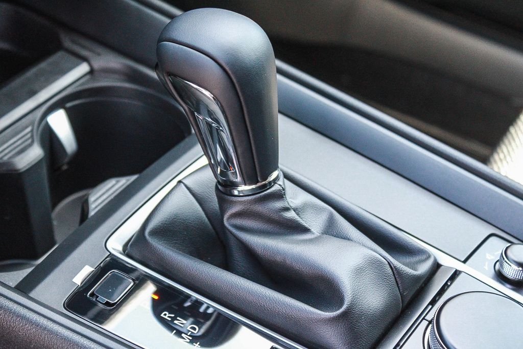 New 2026 Gray Mazda 2.5 S Preferred image 21