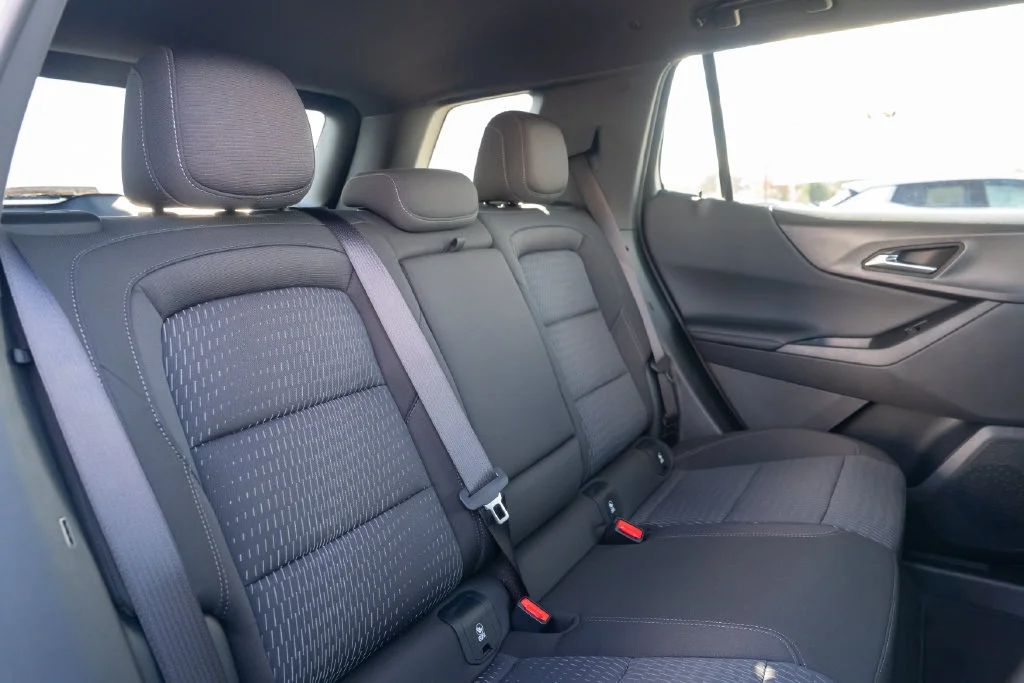 2027 Chevrolet Equinox LT - Photo 30