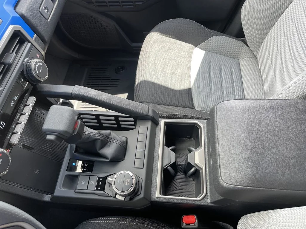 New 2026 Cutting Edge Toyota TRD Sport image 23