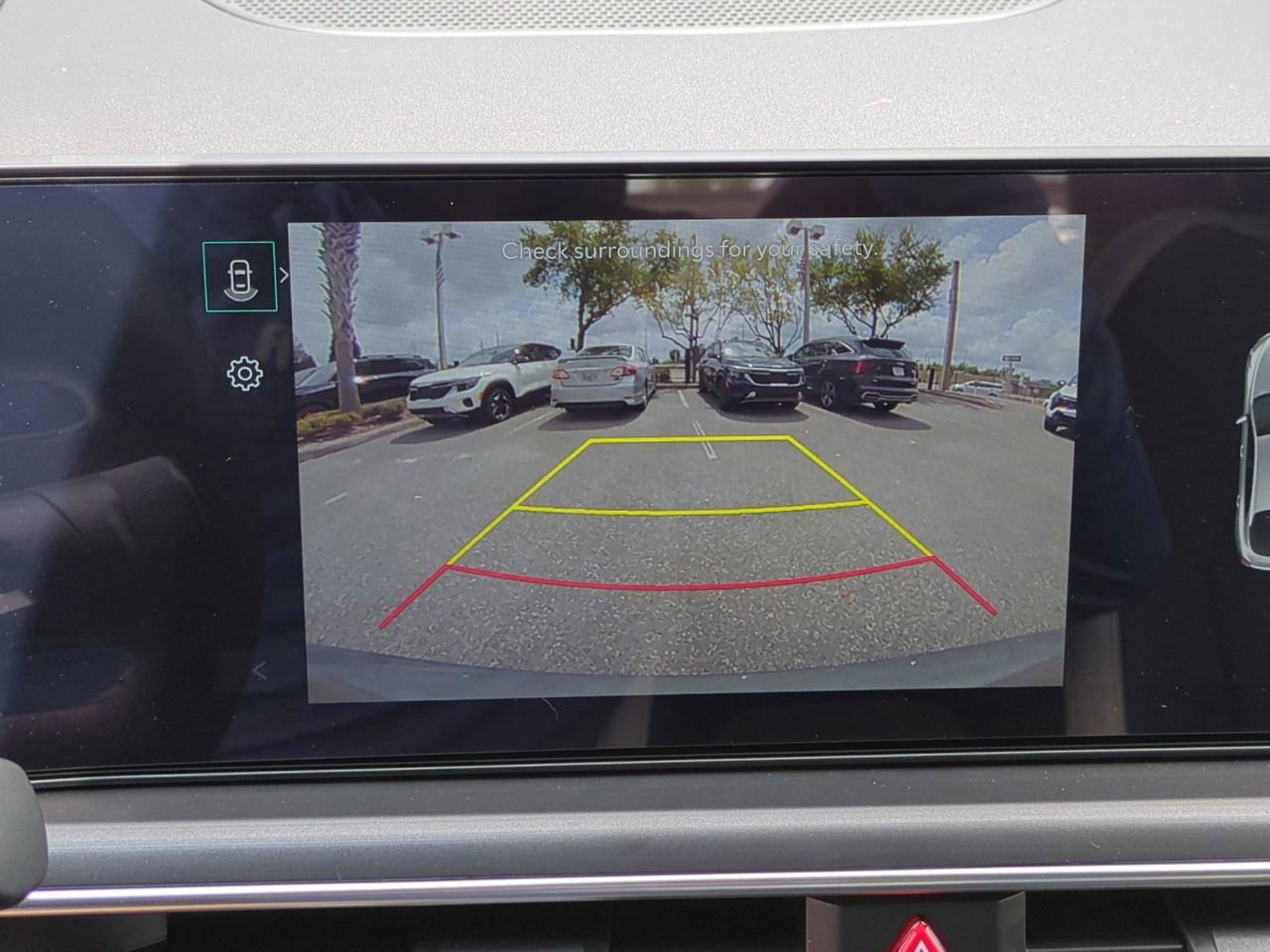 New 2026 Steel Matte Gray Kia GT-Line image 23