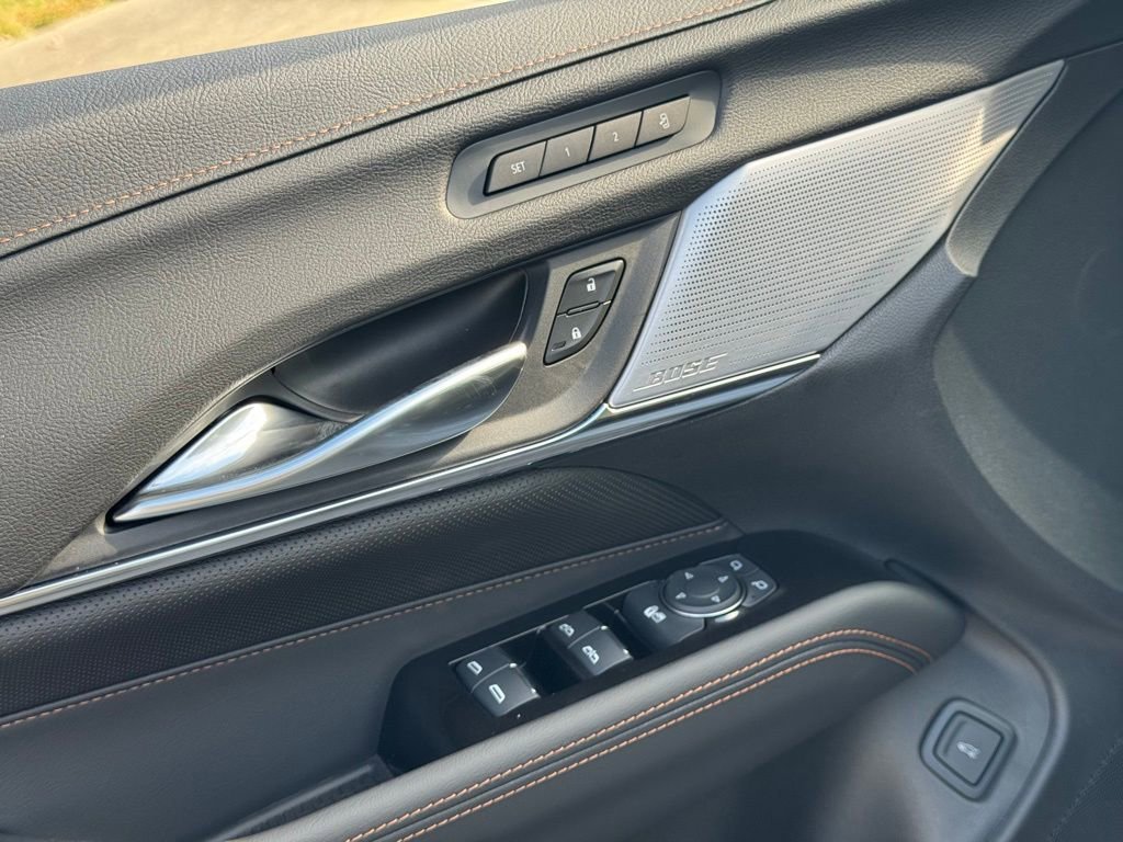 2026 Cadillac CT4 Sport - Photo 18