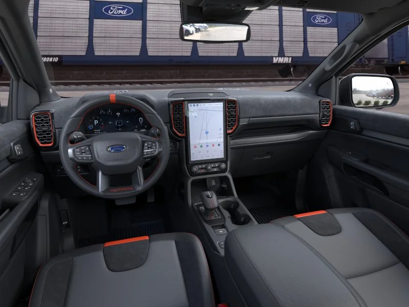 New 2026 Avalanche Ford Raptor® image 9