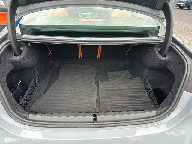 Used 2022 Gray BMW Base image 8