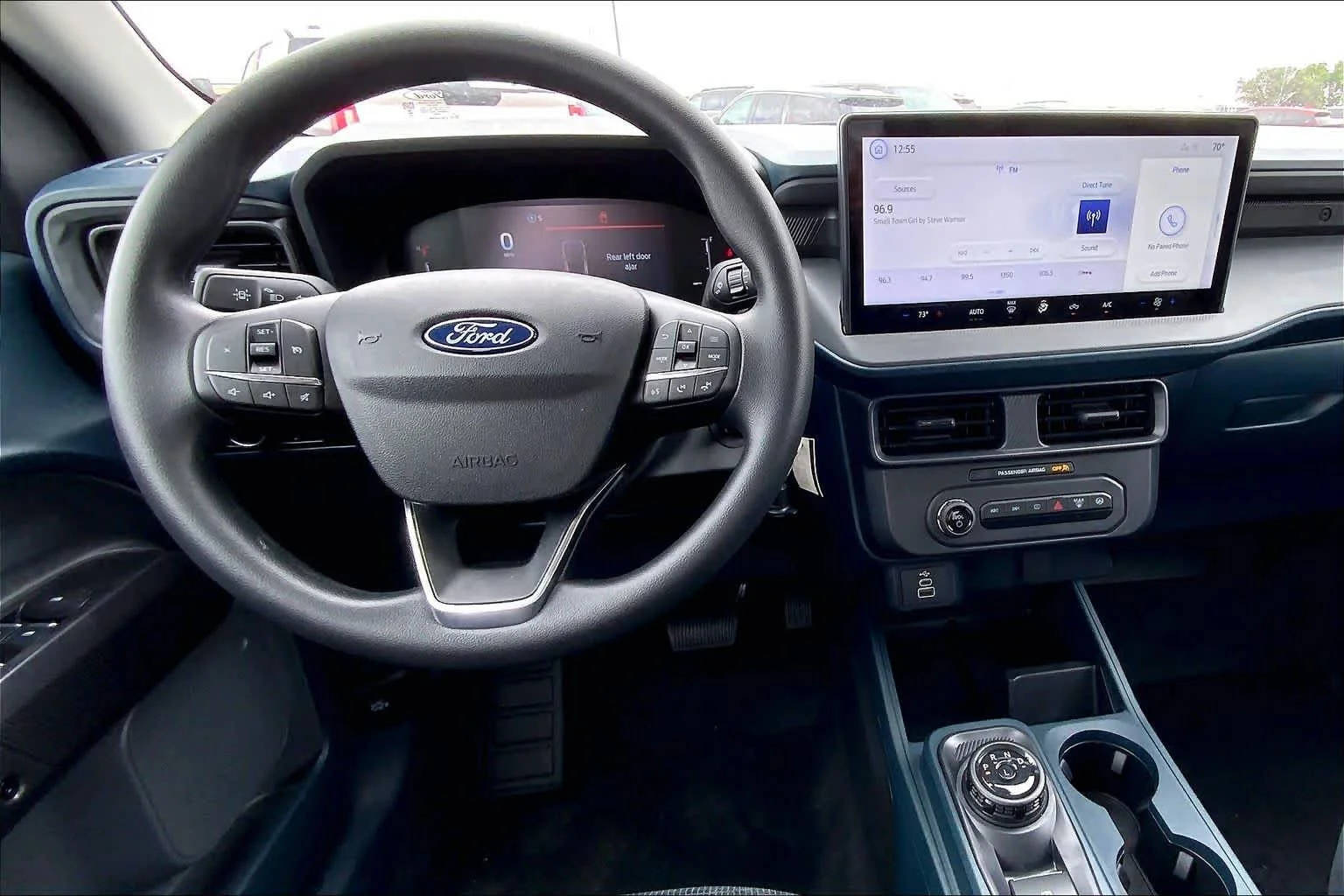 New 2026 Oxford White Ford XL image 5