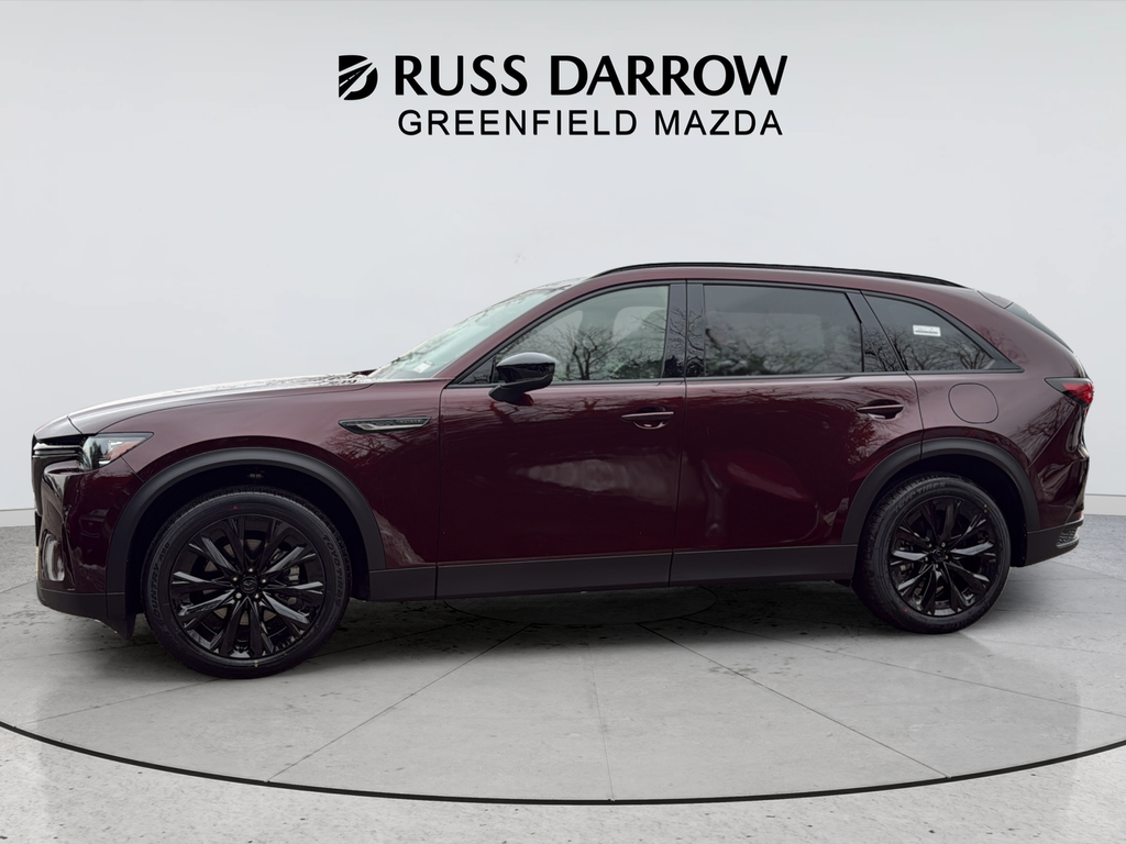 New 2026 Mazda CX-90 for sale in Greenfield, WI | Near Milwaukee