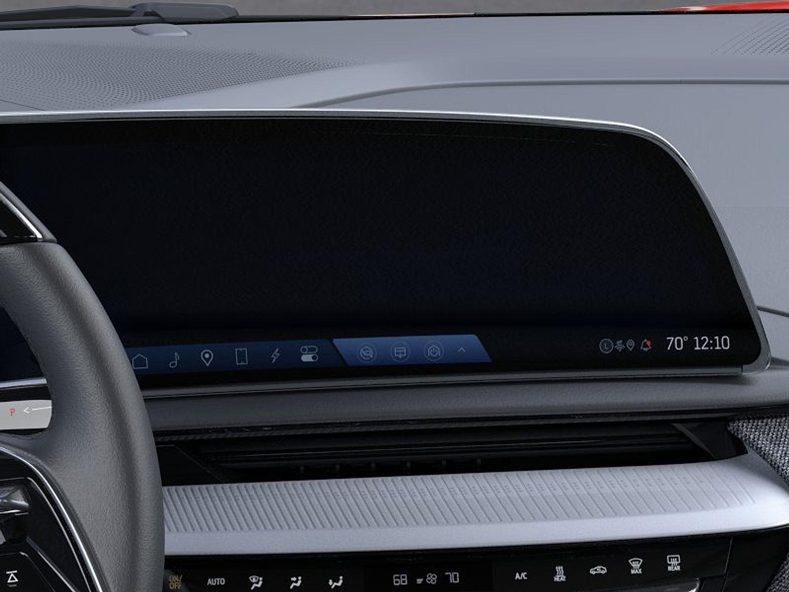 2026 Cadillac OPTIQ Sport - Photo 20