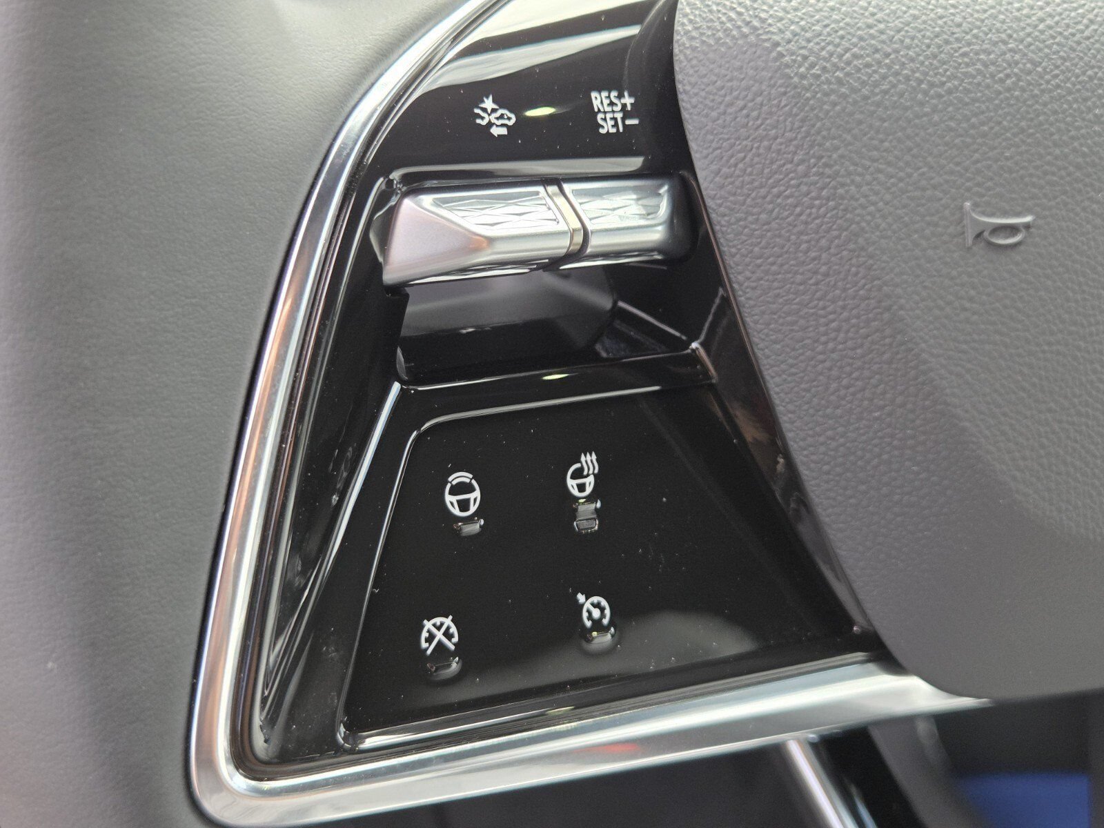2027 Cadillac LYRIQ Premium Sport - Photo 20