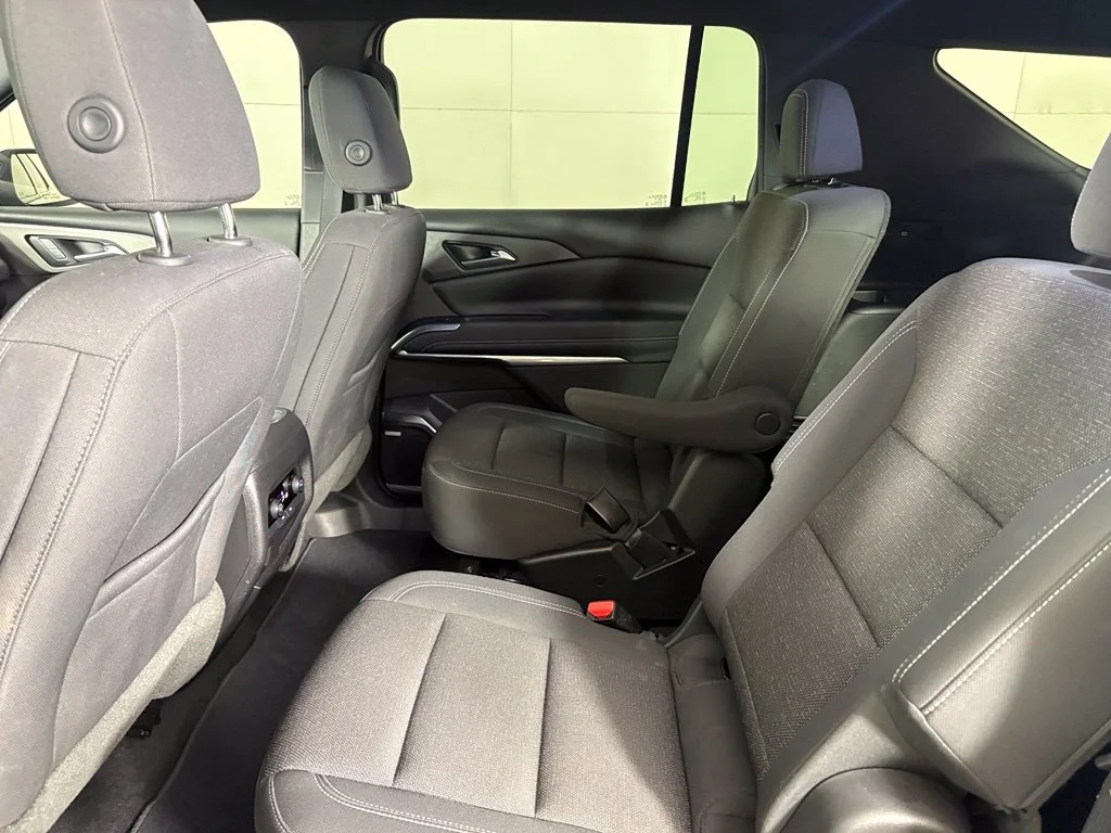 Used 2025 Blue Chevrolet LT image 43