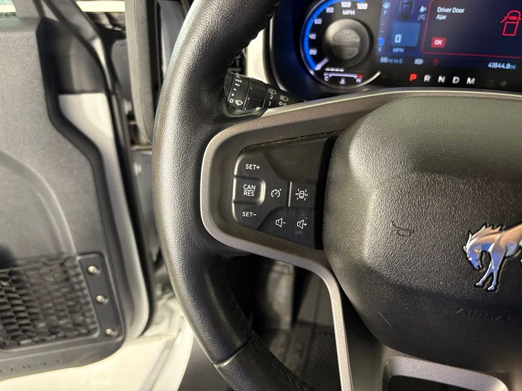 Used 2022 White Ford Outer Banks image 23