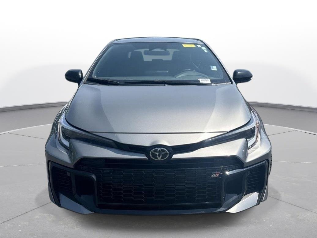 Used 2025 Heavy Metal Toyota Premium image 3