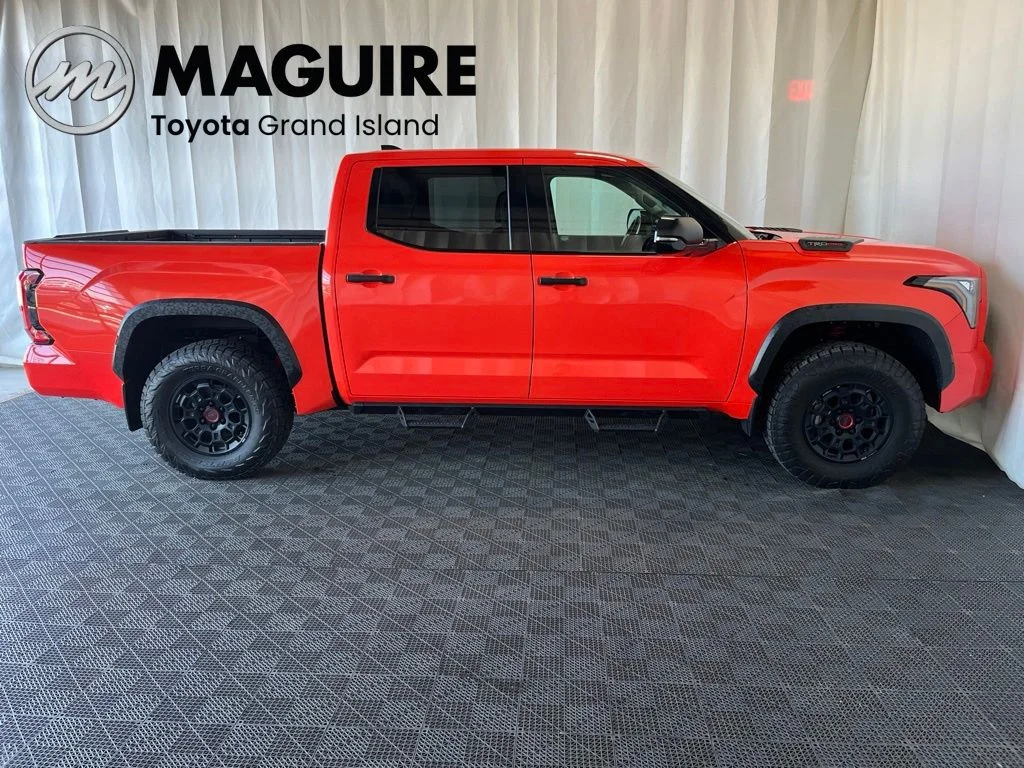 Used 2023  Toyota TRD Pro image 2