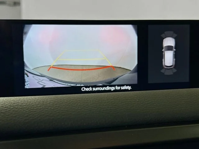 2026 Mazda CX-50 Premium - Photo 15