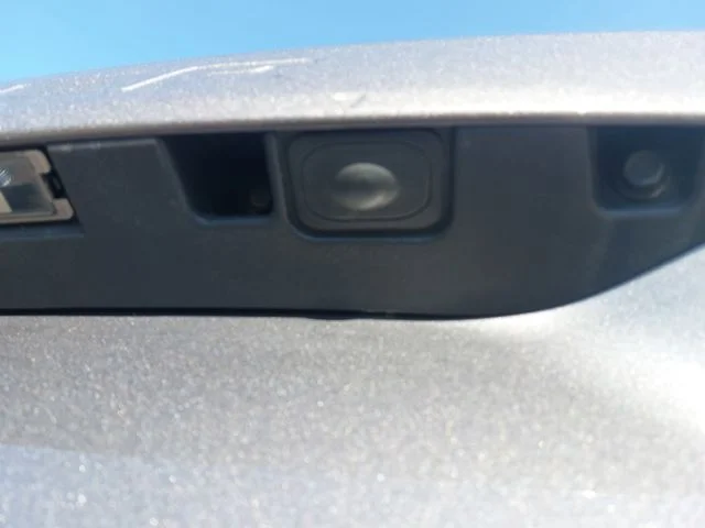 Used 2022 Gray Ford XLT image 13