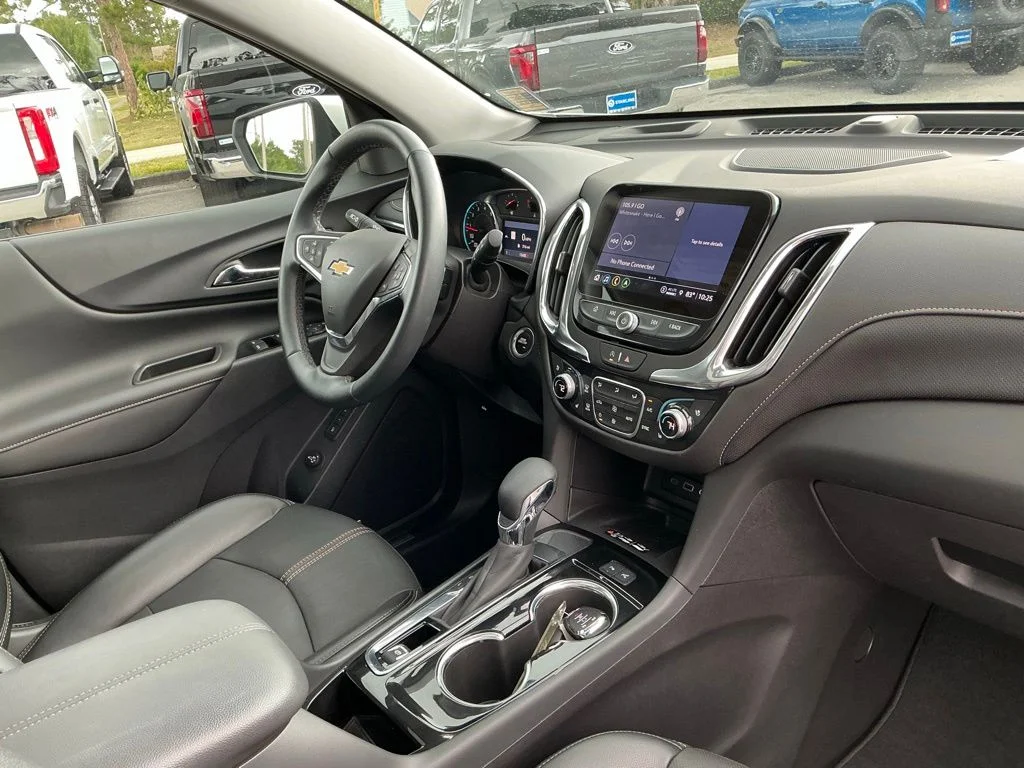 Used 2024 Beige Chevrolet Premier image 16
