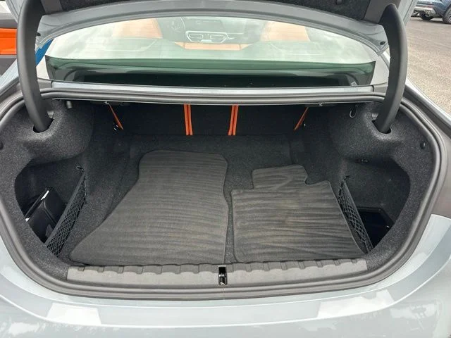 Used 2022 Gray BMW Base image 8
