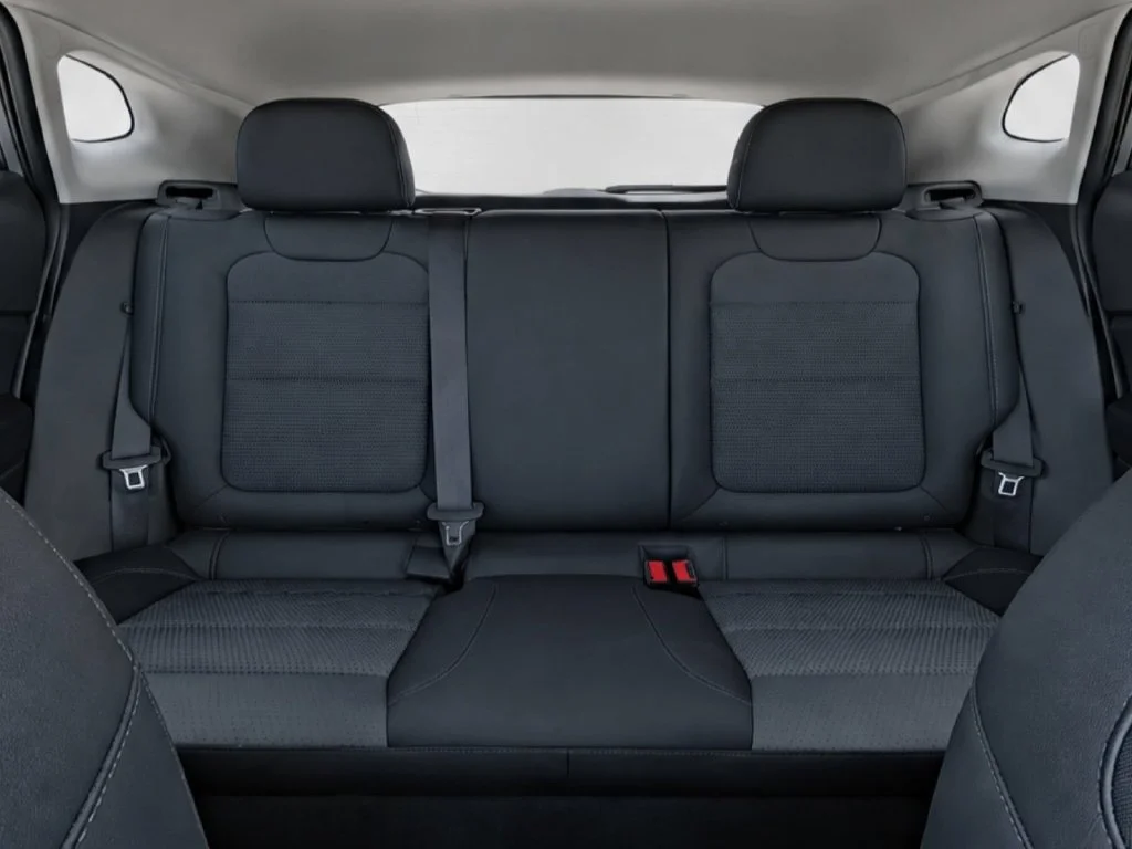 New 2026 Gray Chevrolet LT image 34