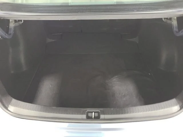 Used 2022 Celestite Toyota LE image 30