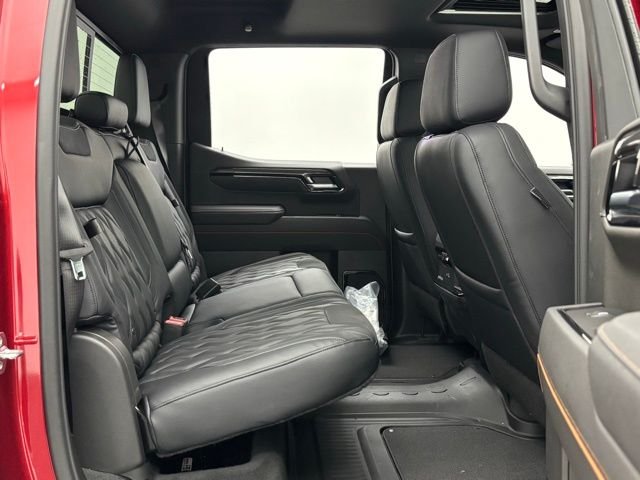 New 2026 Volcanic Red Tintcoat GMC AT4 image 40