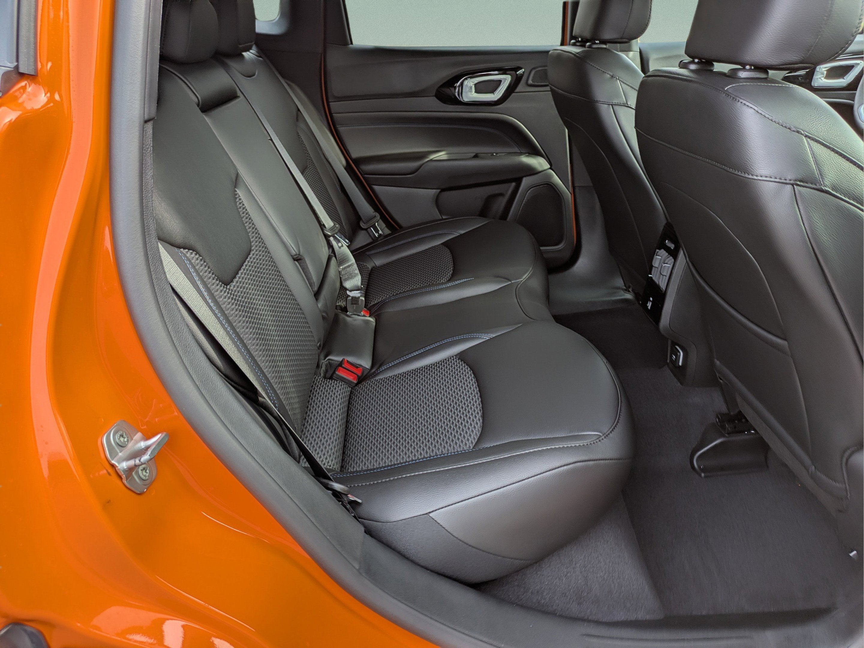 New 2026 Joose Jeep Latitude Altitude image 13