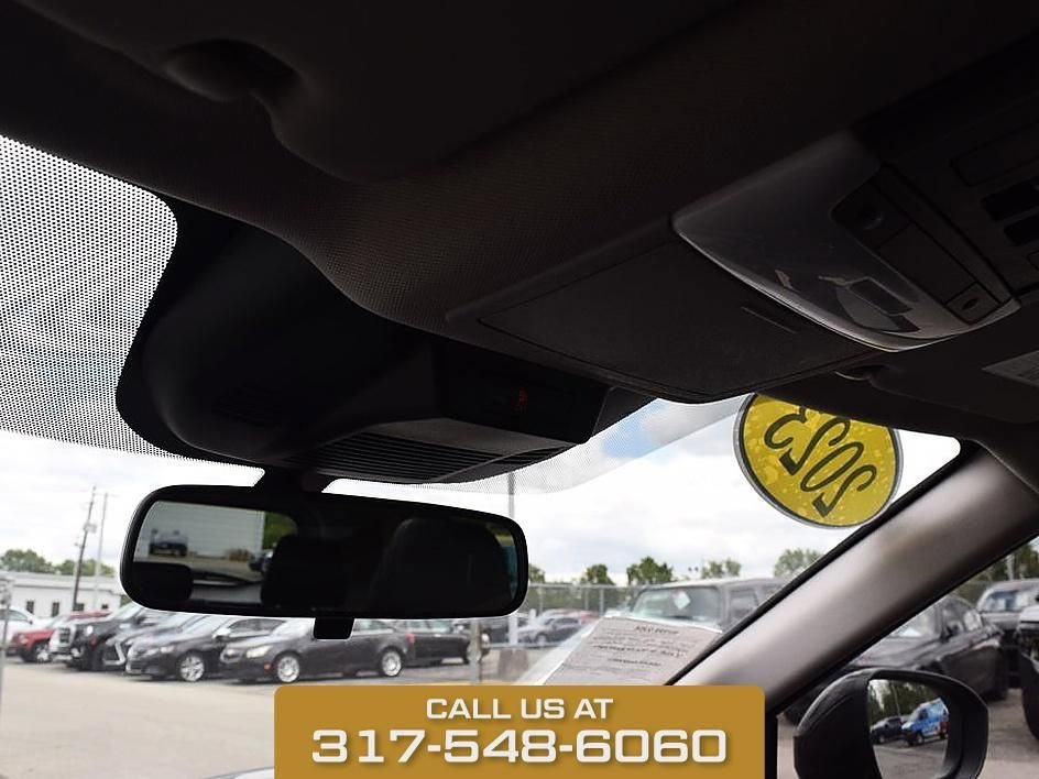 Used 2023 Boulder Gray Pear Nissan SV image 32