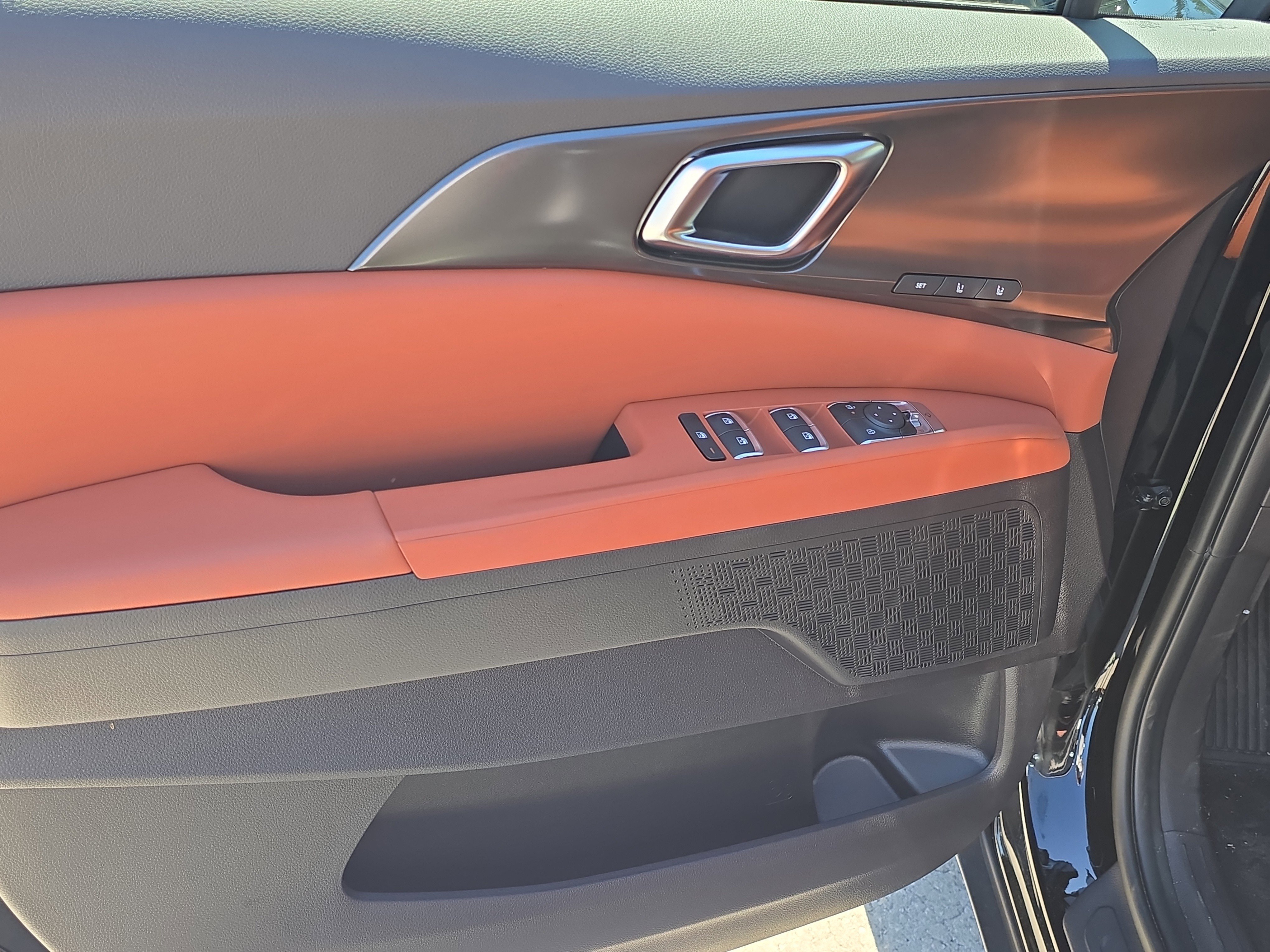 New 2026 Aurora Black Pearl Kia SX image 19