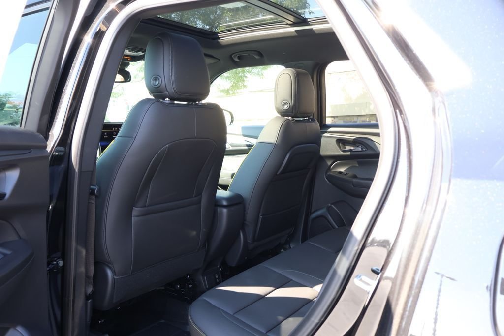 2026 Chevrolet Trailblazer Activ - Photo 37