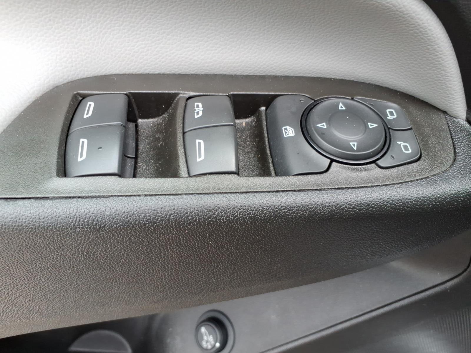 Used 2023 Sterling Gray Metallic Chevrolet LT image 12