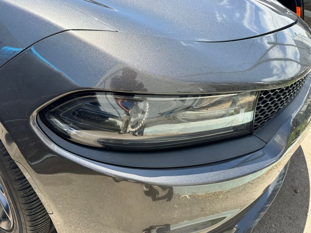 Used 2019 Gray Dodge R/T image 4