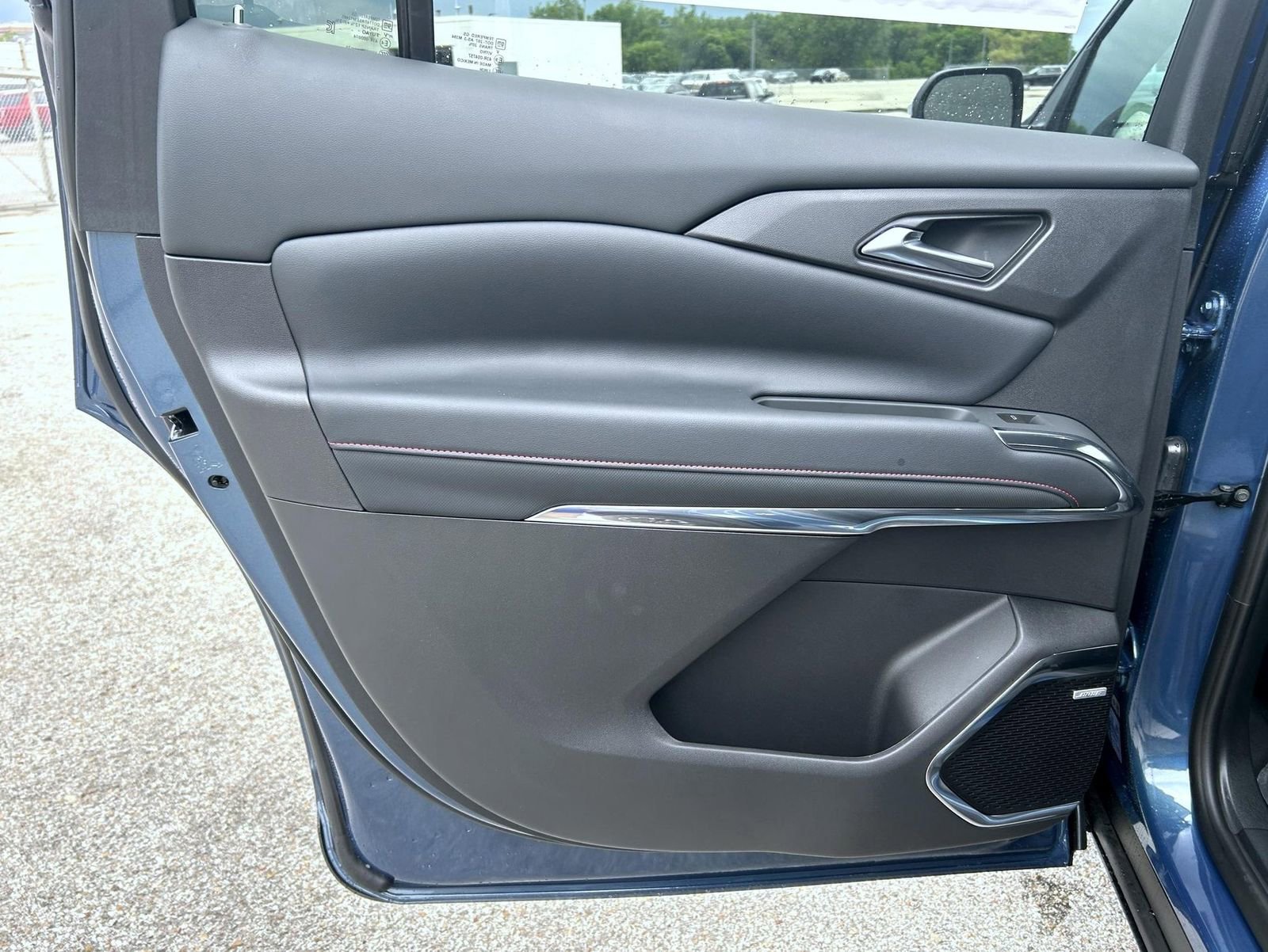 2026 Chevrolet Traverse Z71 - Photo 17