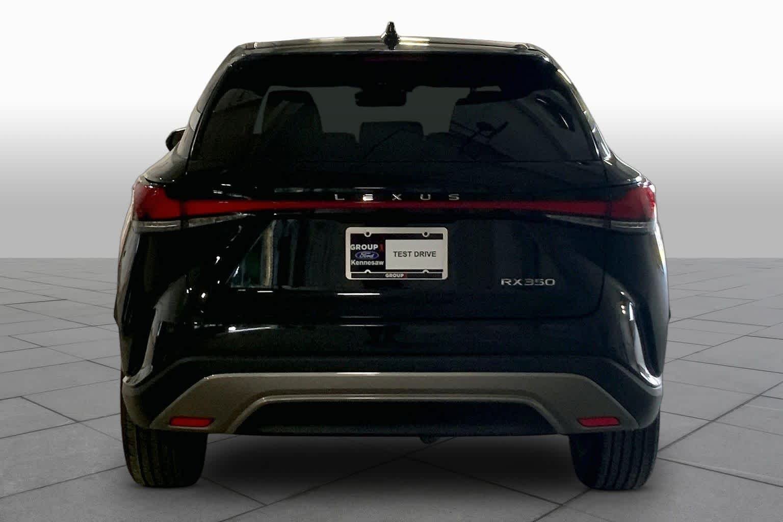 Used 2024 Caviar Lexus  image 9