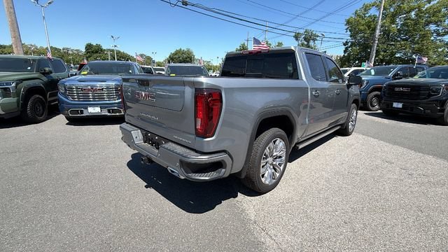 2026 GMC Sierra 1500 Denali - Photo 7