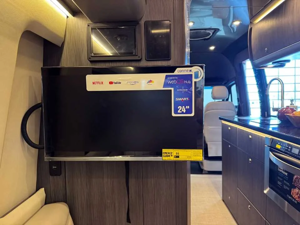 New 2026 TENORITE AIRSTREAM  image 27