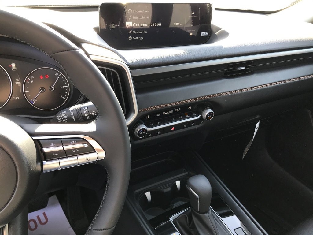 New 2026 Mazda CX-50 Hybrid Premium