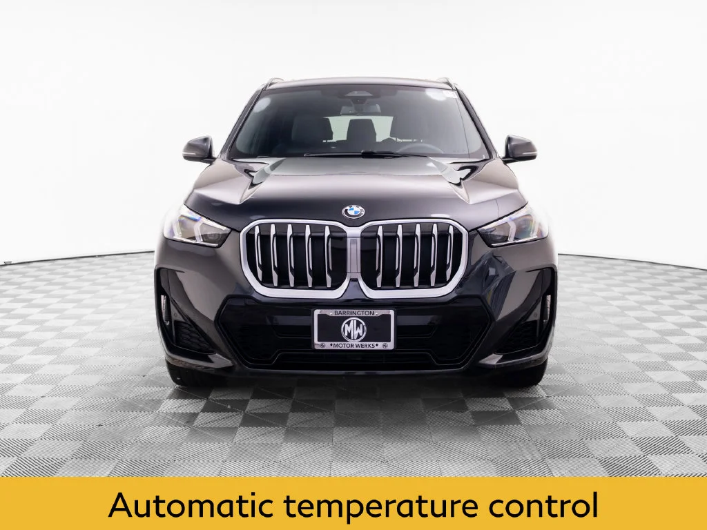 2024 BMW X1 28i - Photo 8
