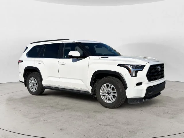 Used 2026 Ice Toyota SR5 image 3