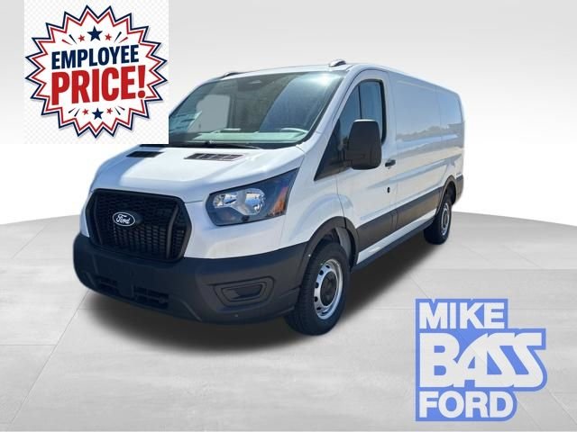 2026 Ford Transit 250 Low Roof 130 WB's photo