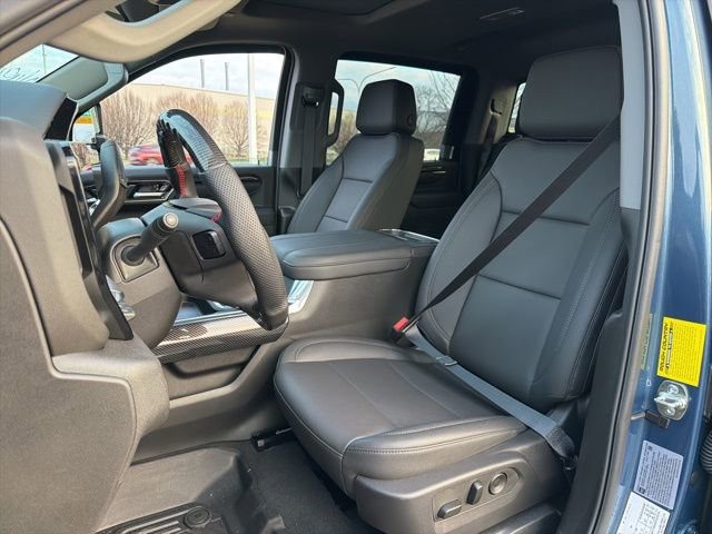 2026 Chevrolet Silverado 2500 HD LTZ - Photo 13