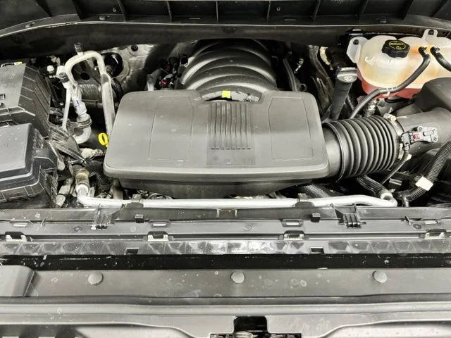 Used 2026 Black Chevrolet RST image 24